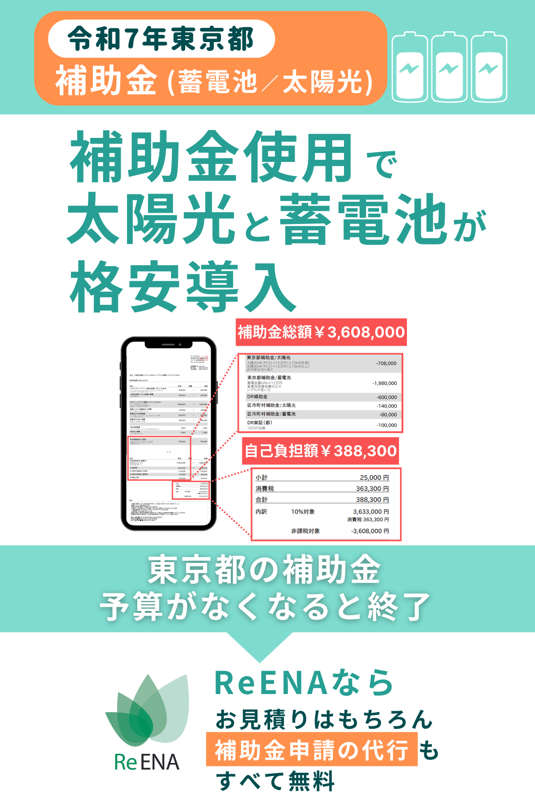 リエナFV